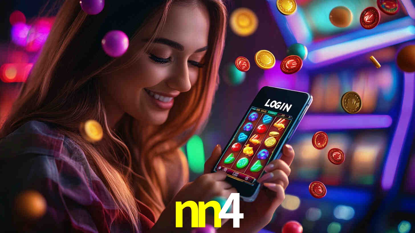 nn4: Seu Cassino Premiado com Pagamentos Rápidos