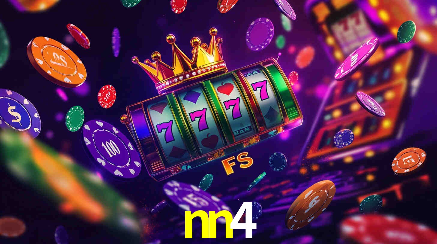 APP oficial da nn4 para mobile