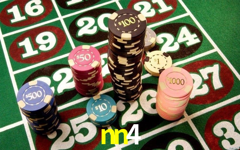 Casino VIP nn4