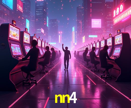 Diretório de Jogos nn4