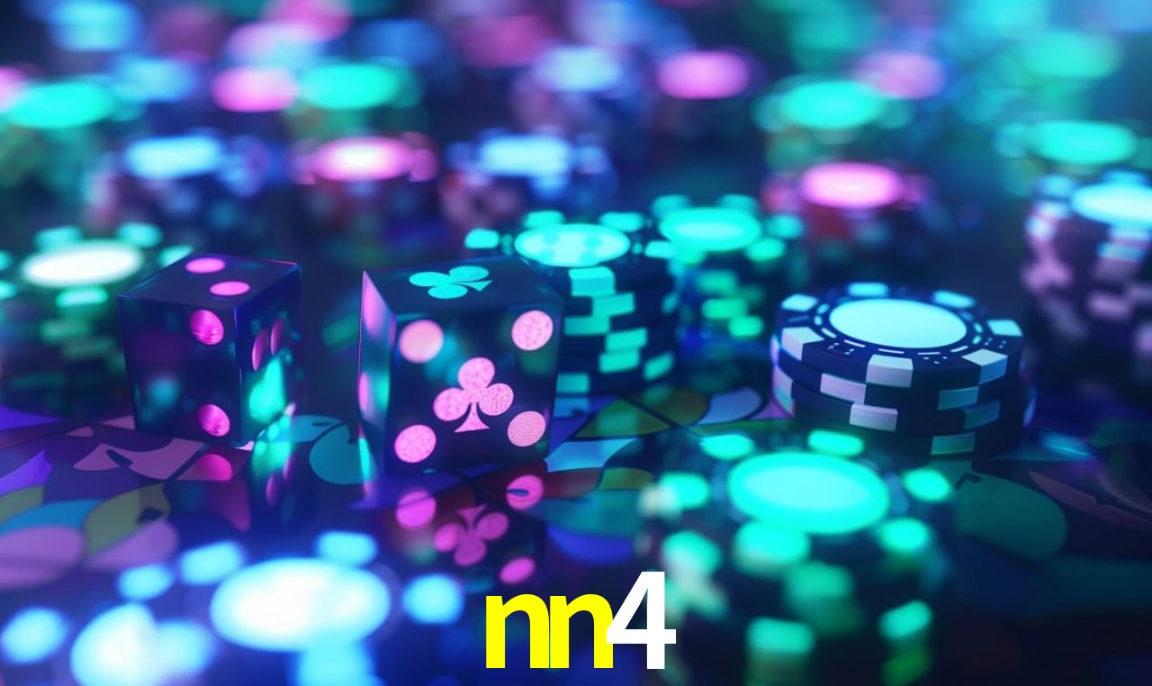 Casino Ao Vivo nn4