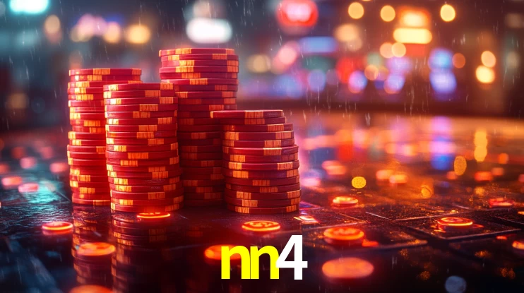 Sinta a adrenalina dos jogos de cassino com nn4