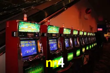 Desvendando o Mundo dos Jogos Virtuais na nn4