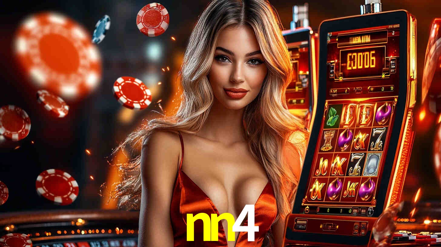 nn4: Seu Especialista em Apostas Esportivas Brasileiras