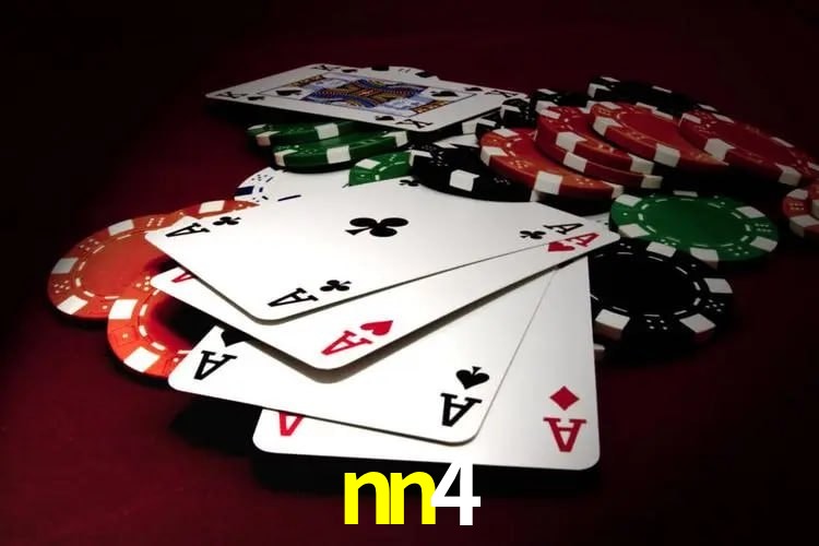 Jogos de Slot nn4