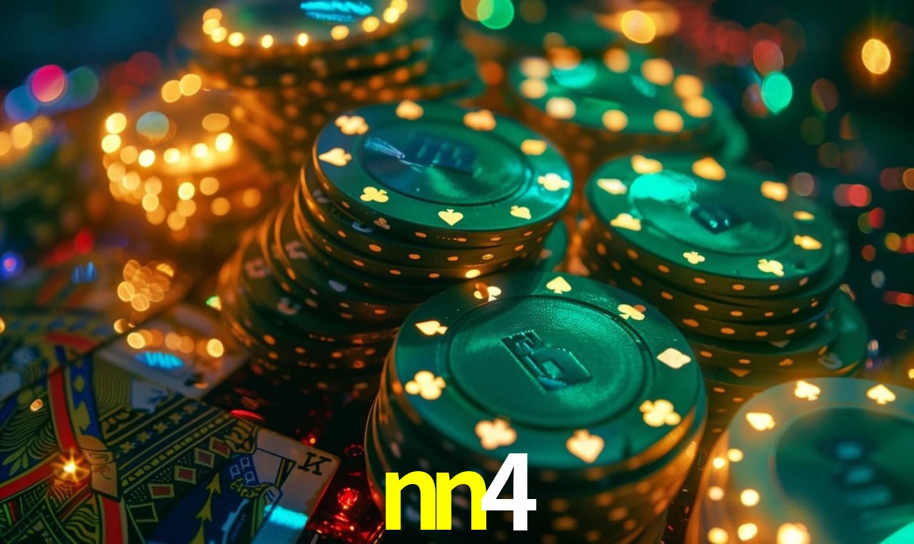 Benefícios da Conta nn4