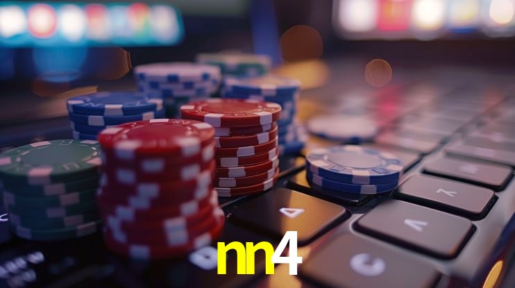 Diretório de Jogos nn4