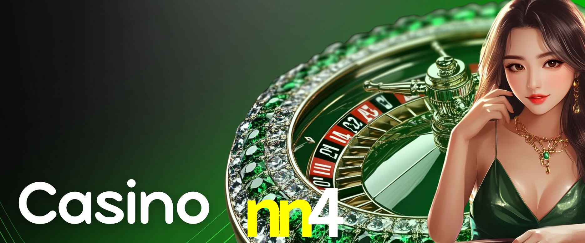 Descubra o Mundo do Cassino Online com nn4