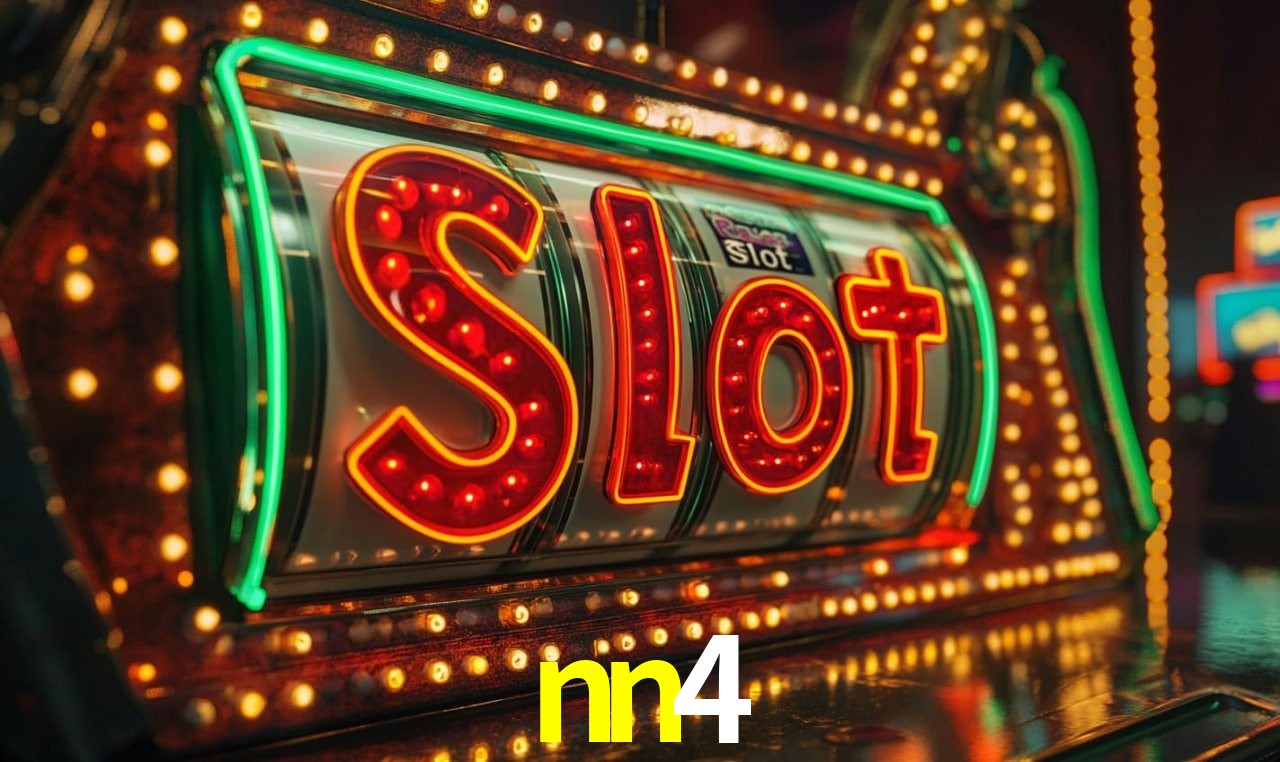 Casino Ao Vivo nn4