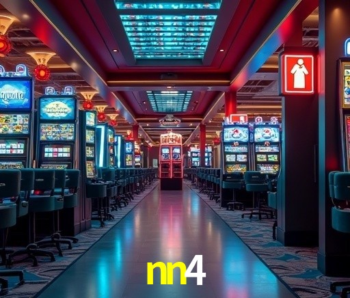 Casino Ao Vivo nn4