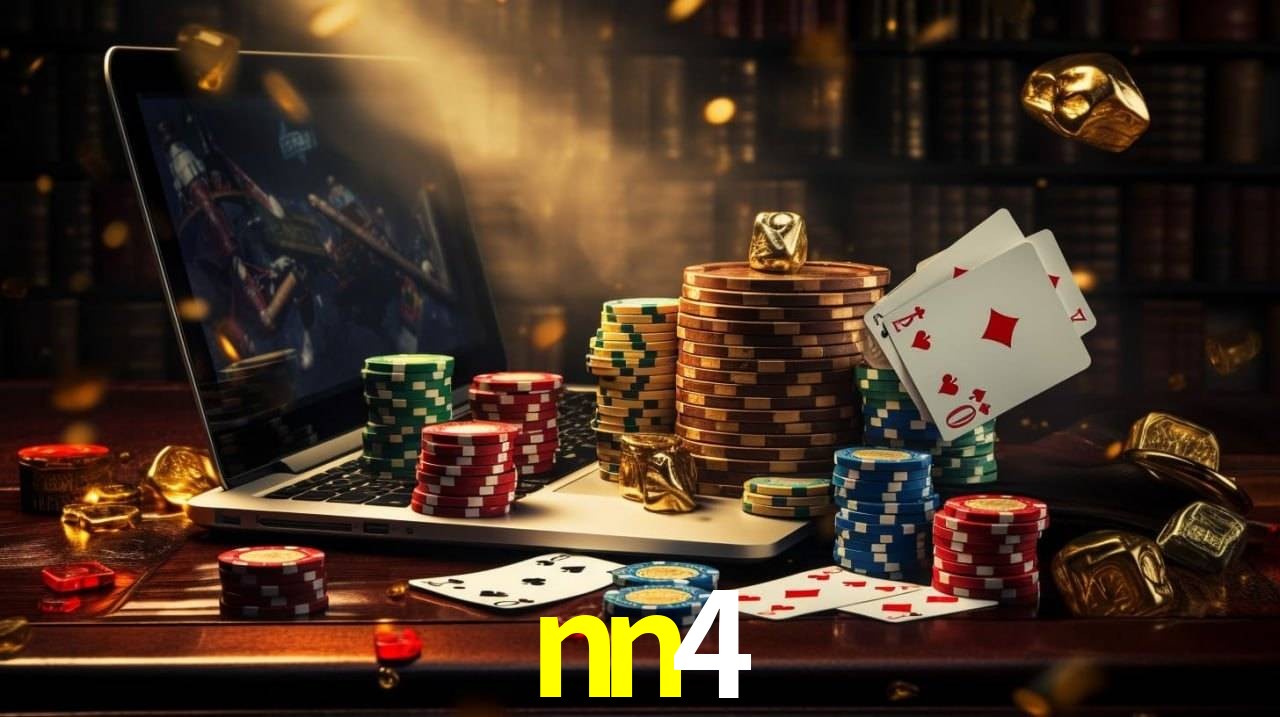 Provedores de Jogos nn4