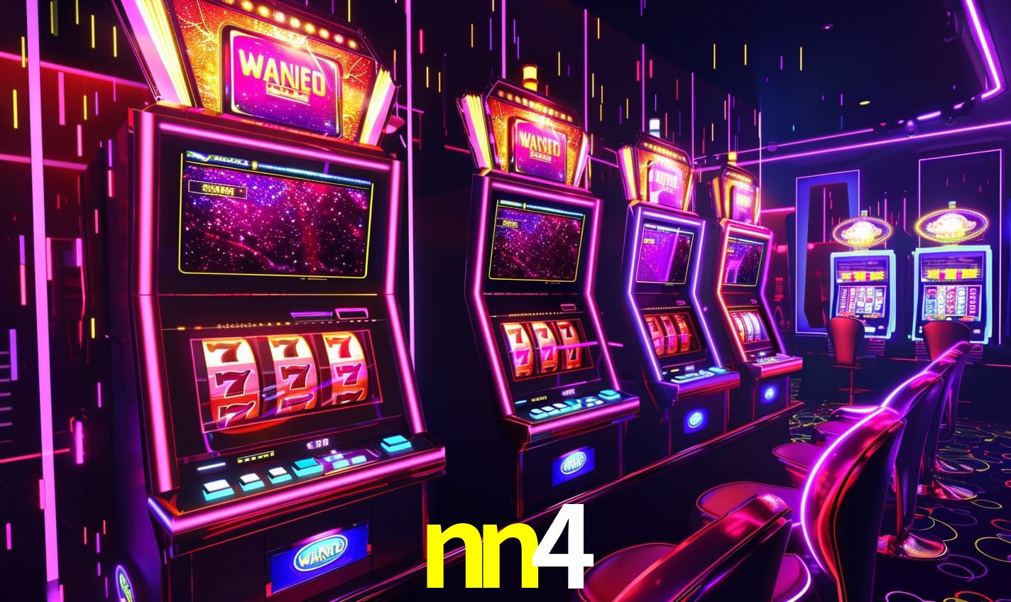 Jogos Exclusivos nn4