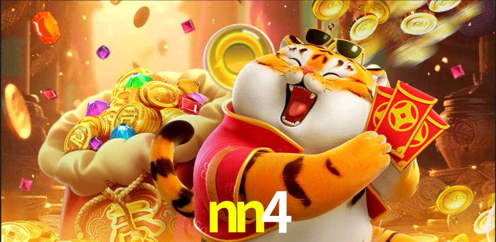 nn4: A Experiência de Casino com Jogos de Mesa ao Vivo