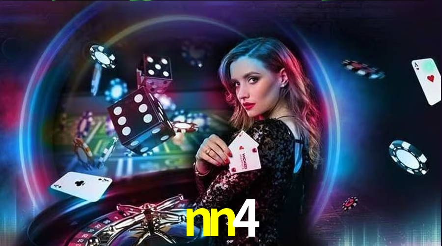 Desvendando o Mundo dos Jogos Virtuais na nn4