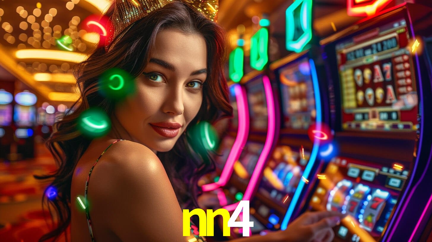 Jogos Exclusivos nn4